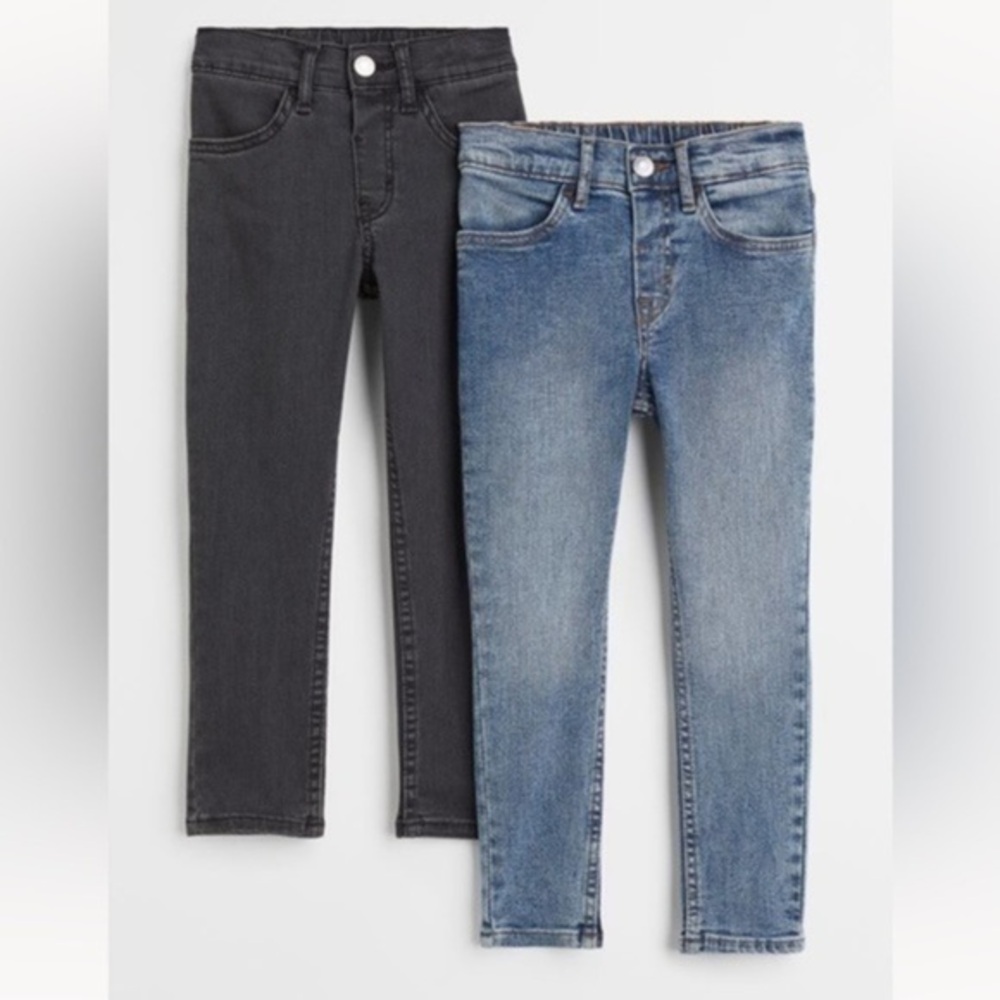 Jeans Bundle 3 Pairs